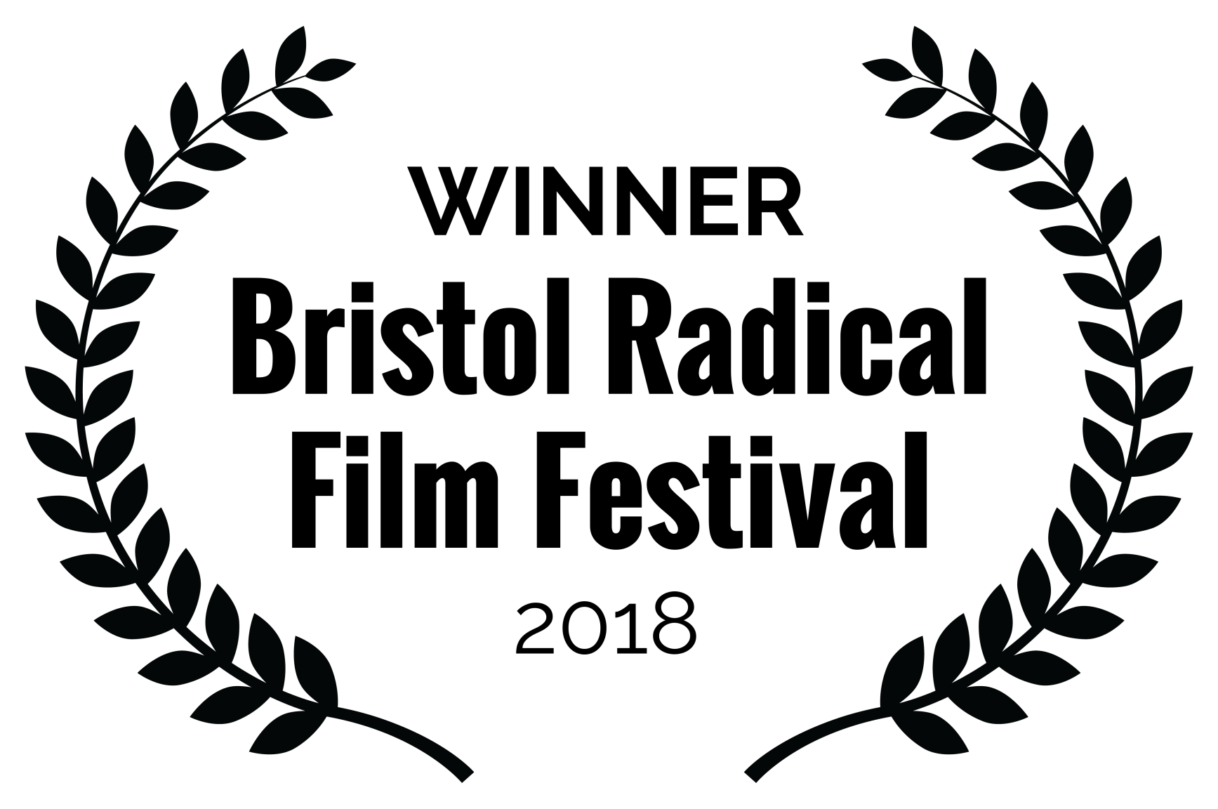 Winner | Bristol Radical Film Festival 2018