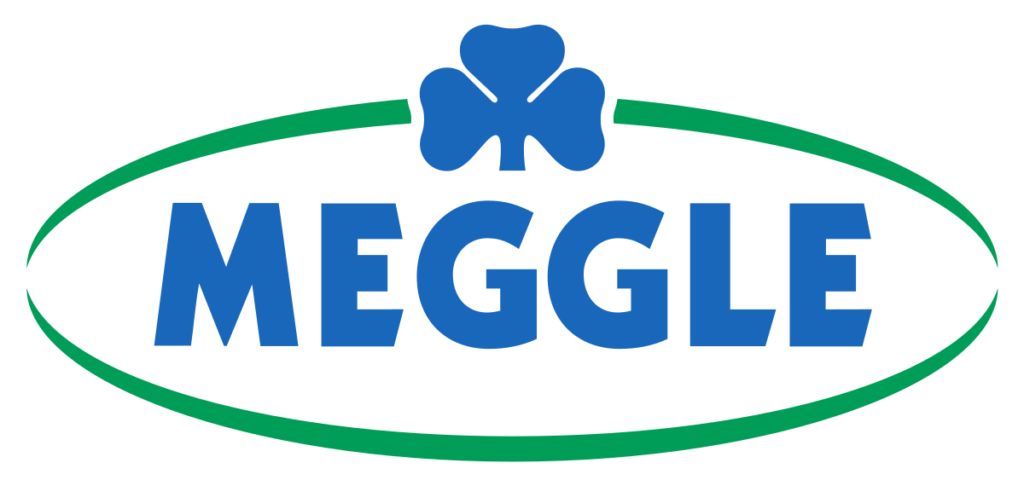 Commercials | Meggle