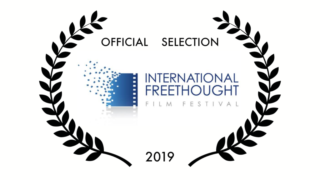 Official Selection | International Freethought Filmfestival 2019