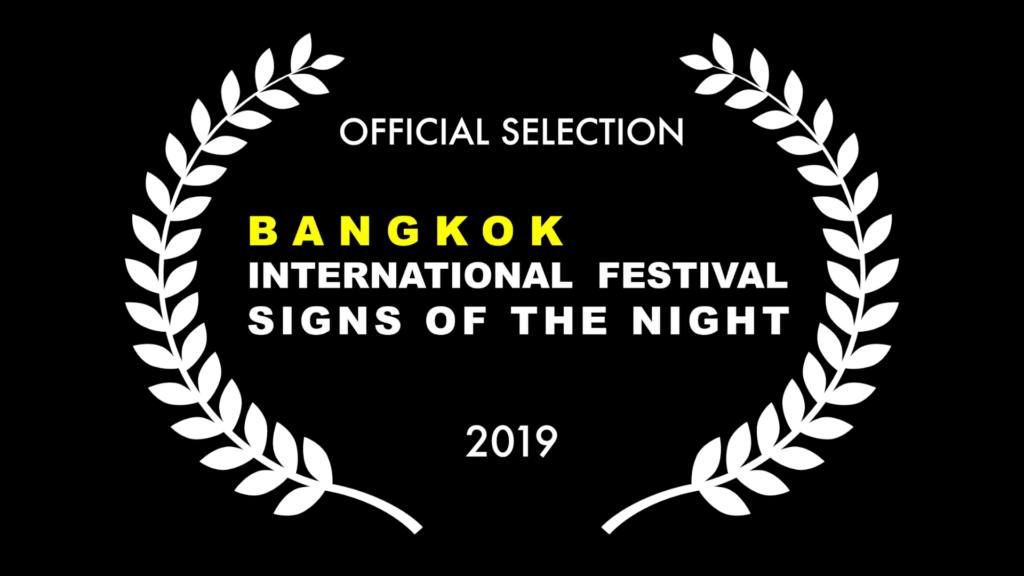 Official Selection | International Festival - Signes de Nuit 2019 | Goethe Institut