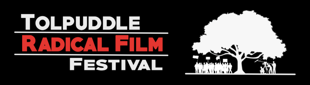 Jury | Tolpuddle Radical Film Festival