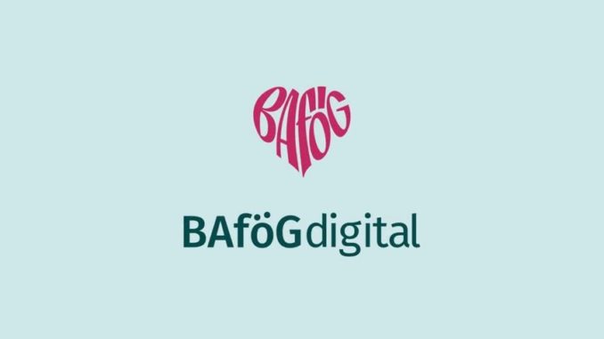 Explainer film | BAföG Digital