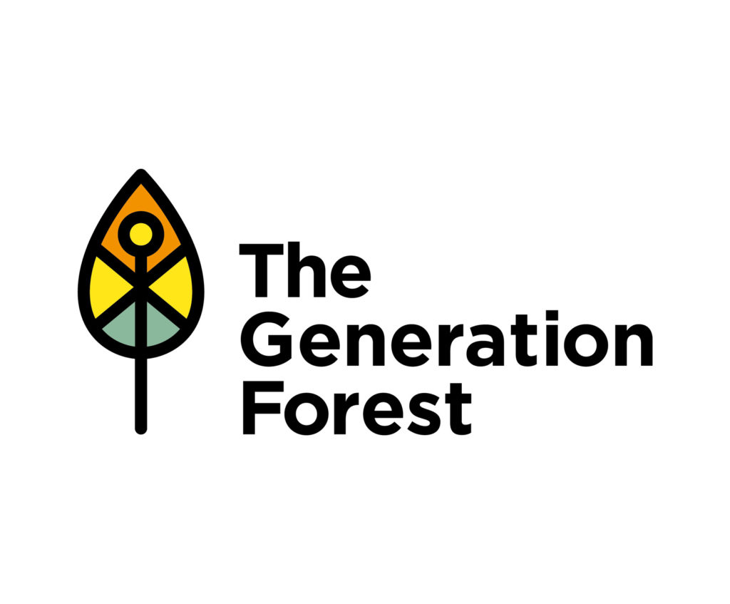 Kampagne | The Generation Forest