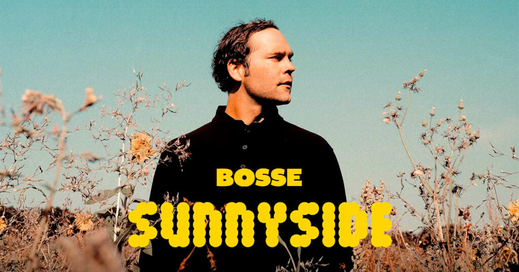 TV Commercial | Bosse
