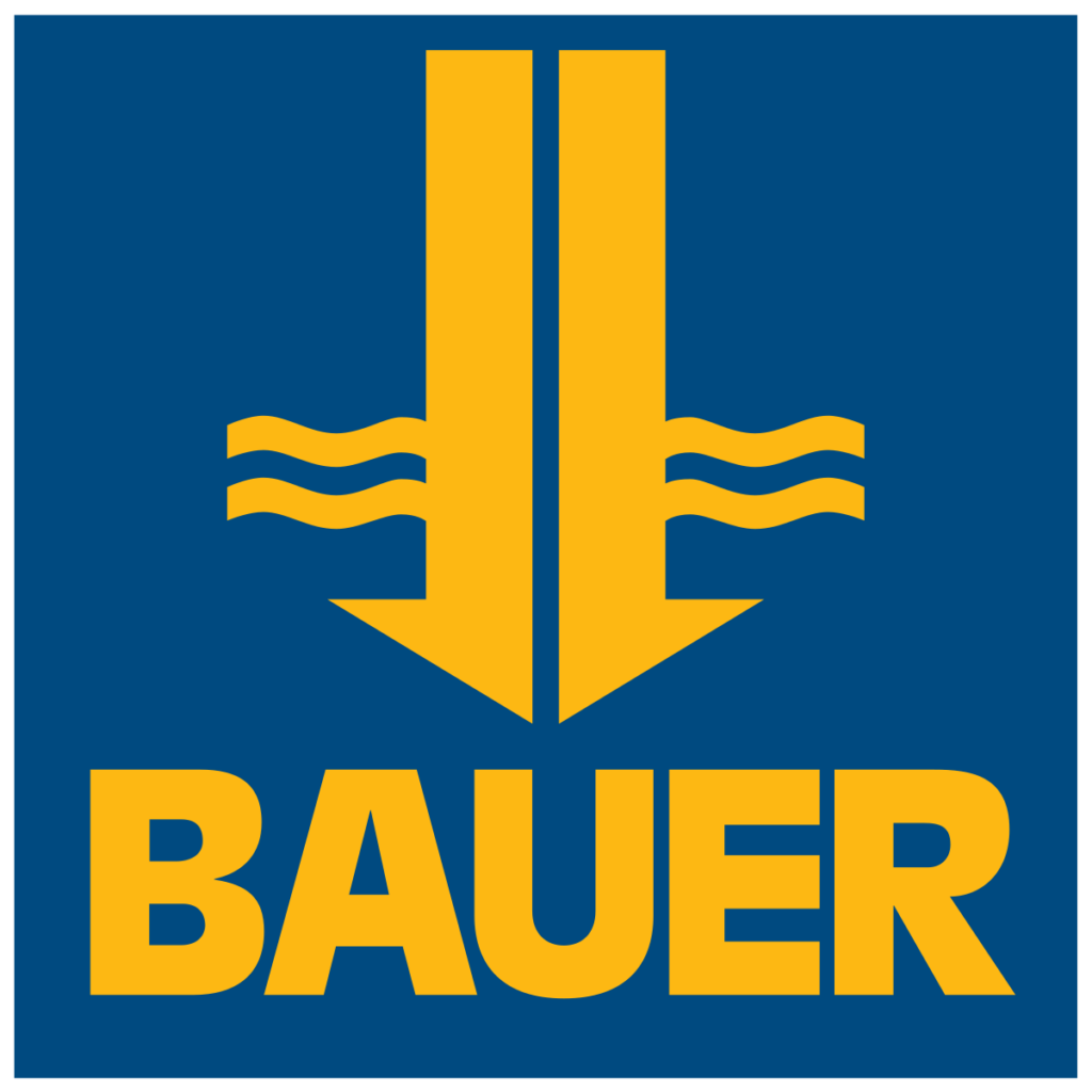 Employee film | BAUER Gruppe