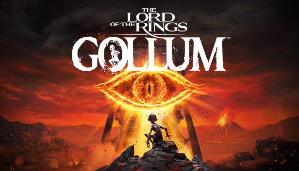 Game | Lord of the Rings: Gollum (TM)