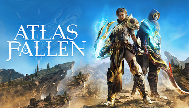 Game | Atlas Fallen