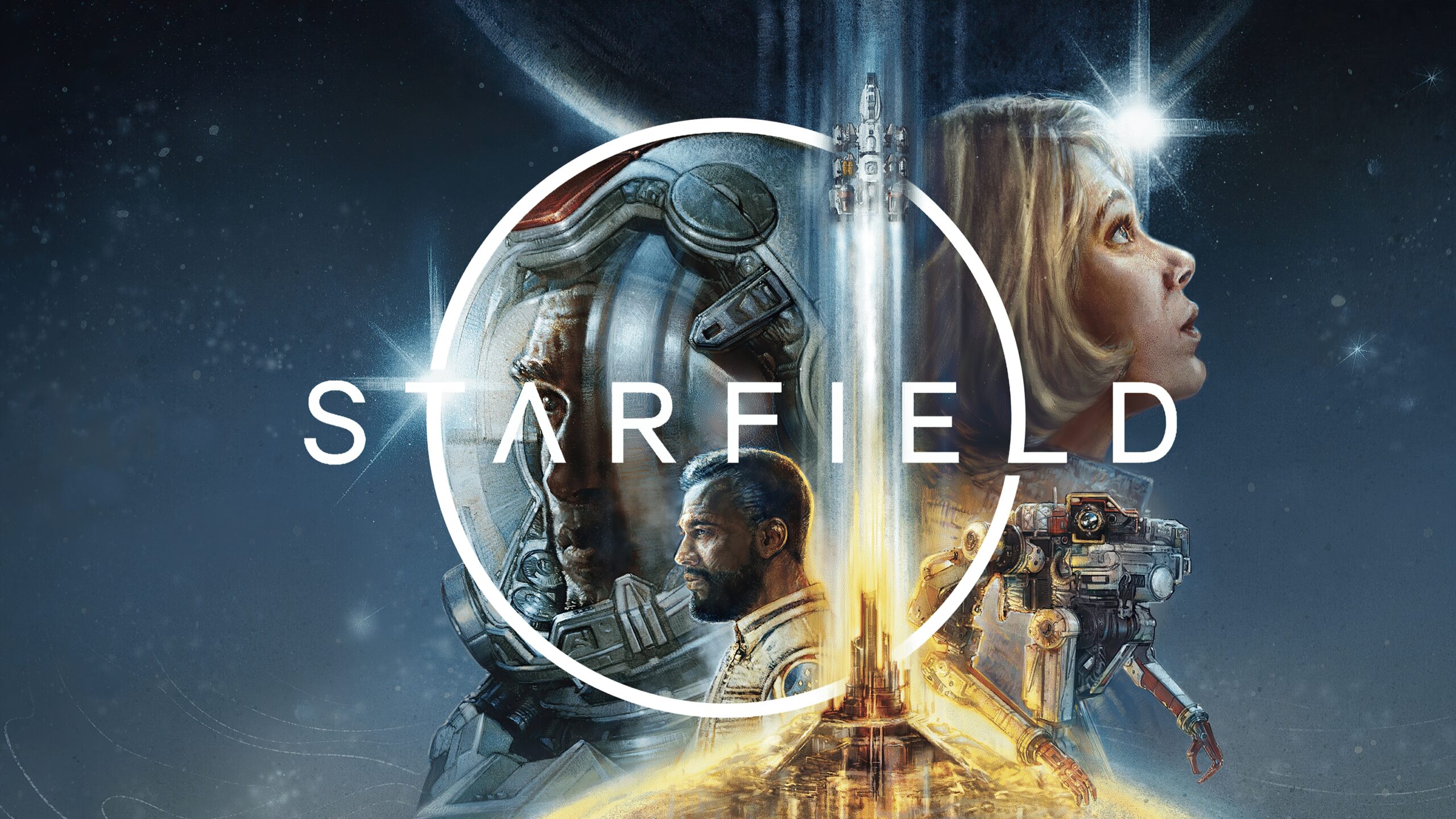Game | Starfield