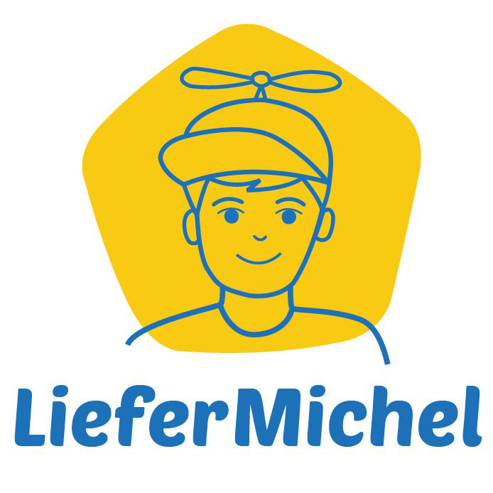 Explainer film | LieferMichel
