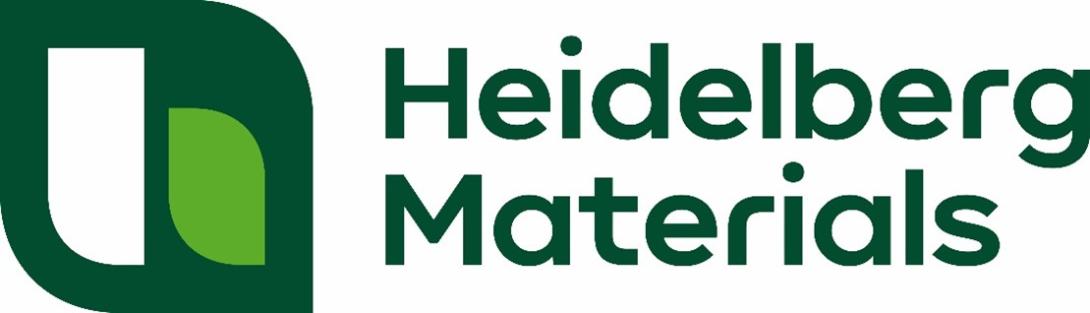 Telefonansagen | Heidelberg Materials