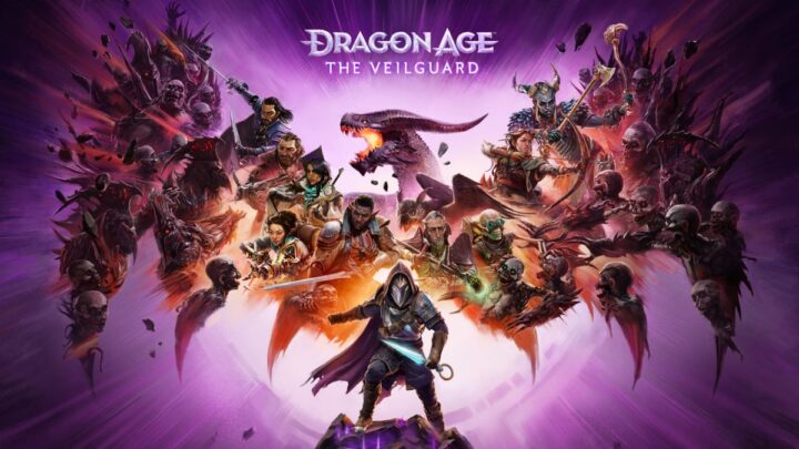 Game | Dragon Age: The Veilguard