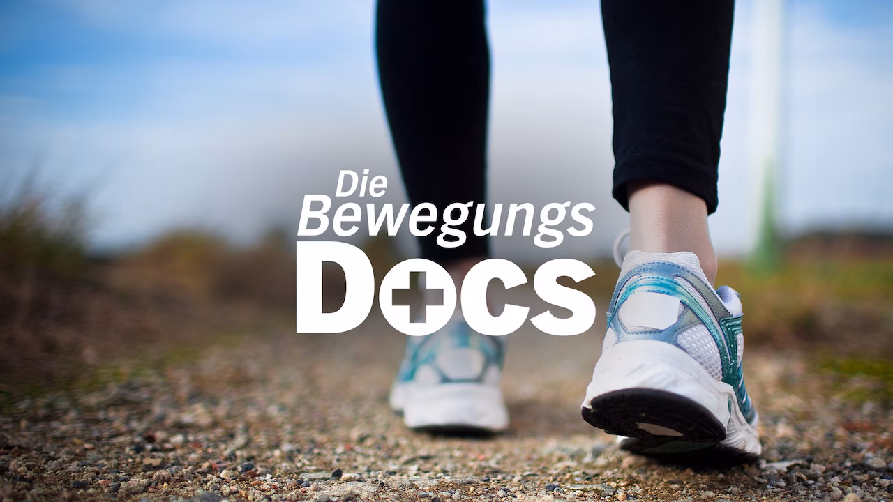 Reportagen | NDR | Die Bewegungs Docs