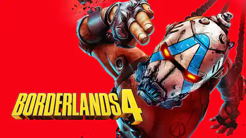 Game | Borderlands 4